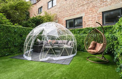 LONDONERS - Fabulous Four Residence - Foto 14