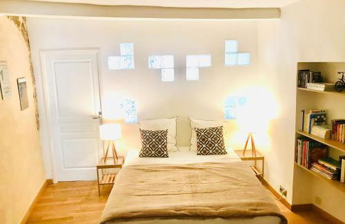 Gîtes Lavande et Jasmin 3 étoiles - Foto 20