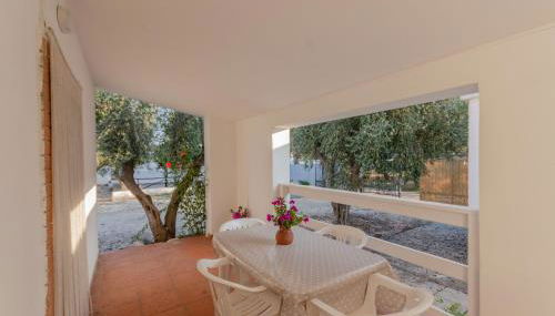 Villetta Miramare - Foto 4, Garden, Garden view