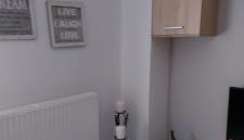 Όμορφο διαμέρισμα στο κέντρο Κοζάνης, για μια ευχάριστη διαμονή - Foto 2