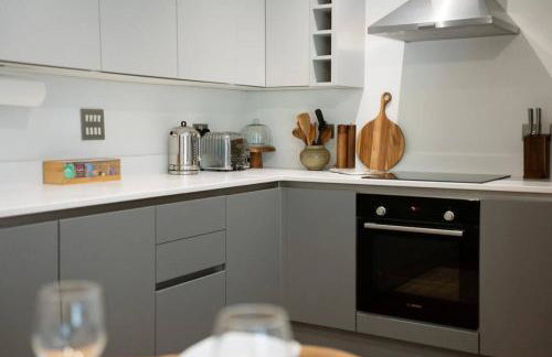 Watcombe Hideaway Romantic Coastal Retreat - Foto 15