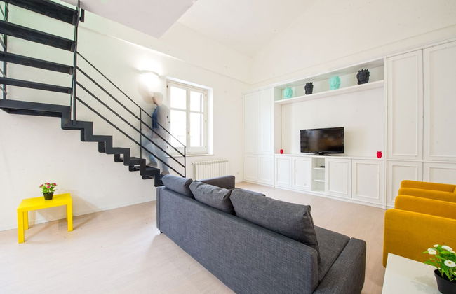 Loft 18 by Wonderful Italy - Foto 8