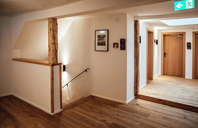 the salt townhouse - Photo 34