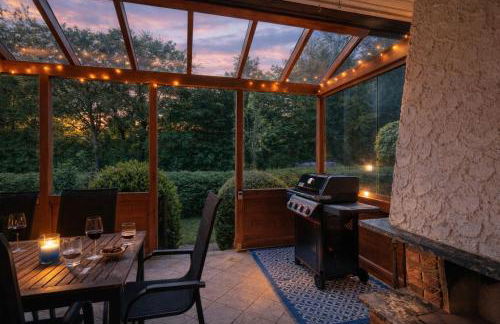 Großes Familienhaus nahe LEGOLAND für Gruppen & Familien mit Garten in ruhiger Lage ALA Living - Foto 5