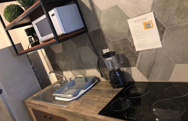 Downtown Suites Cancun - Photo 4