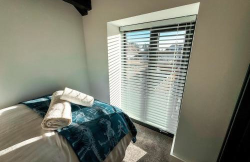 Bracken Barn | 8-Guest Stay: Coast & Country - Foto 33