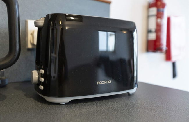 Sliema Retreat - Foto 34