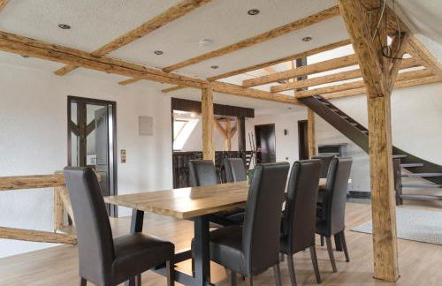 Gruppen- und Seminarhaus Schicht im Schacht - Foto 77