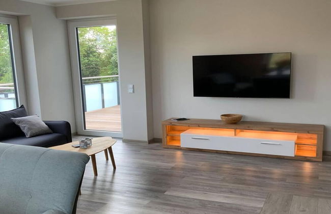 Ferienwohnung Inselresort James Cook auf Fehmarn - Foto 12