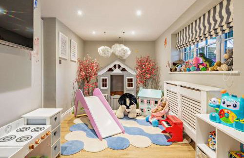 4 Bed in Dersingham oc-m33680 - Foto 10