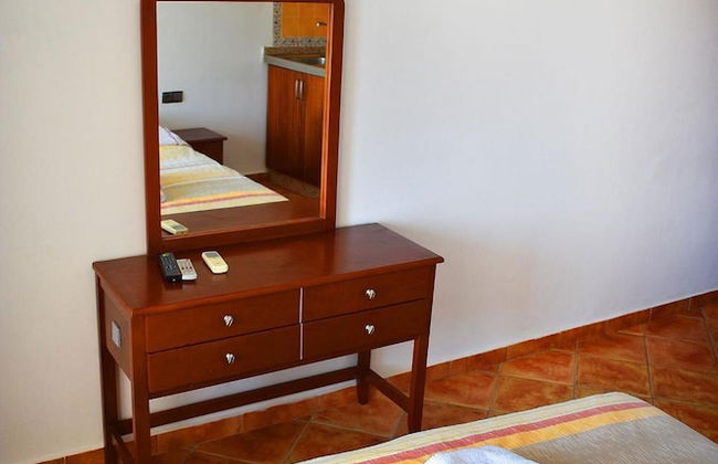 Mirador Golf Apart-hotel - Foto 9