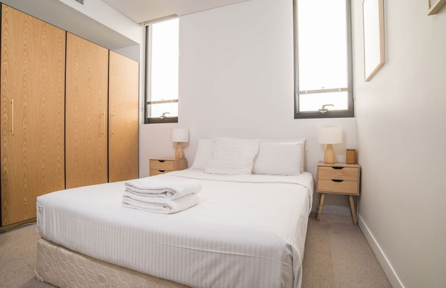 Inner City Penthouse With Private Rooftop - Foto 9