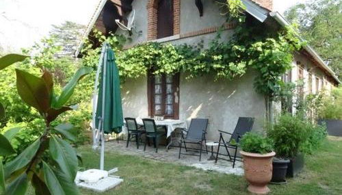 Studio rénové en Sologne avec jardin privatif, idéal pour 2 personnes - FR-1-590-548 - Photo 3