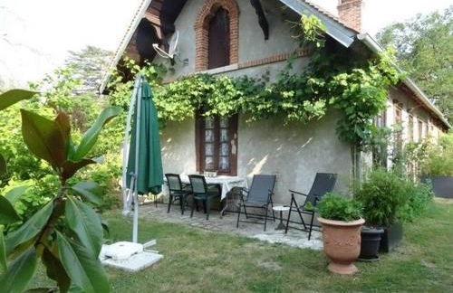 Studio rénové en Sologne avec jardin privatif, idéal pour 2 personnes - FR-1-590-548 - Photo 3