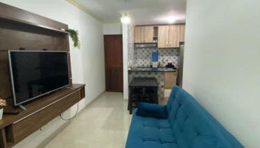 Flat com a melhor vista e localização da cidade! - Foto 3