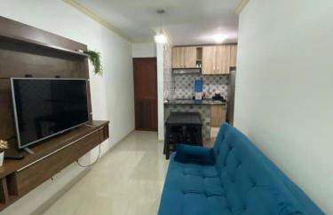 Flat com a melhor vista e localização da cidade! - Foto 3