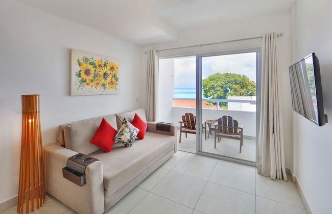 Pipa Centro Residence - Photo 15