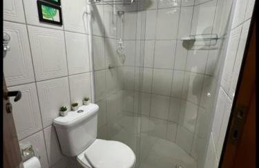 Guarujá tombo apto 150 metros da praia 2 vagas - Foto 27