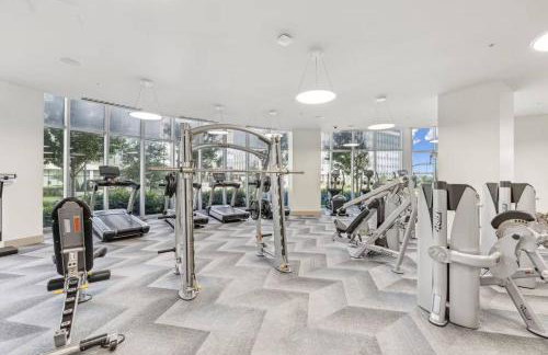 Legacy West | 1BR King | Walk to LegacyHall | Pool - Photo 23