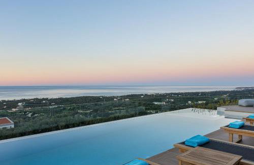 Villa Tina, scenic sea view stay by etouri - Foto 11