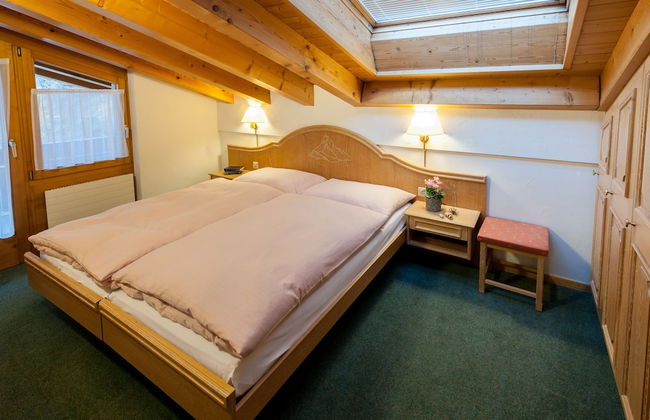 Appartements Zermatt Paradies - Photo 8