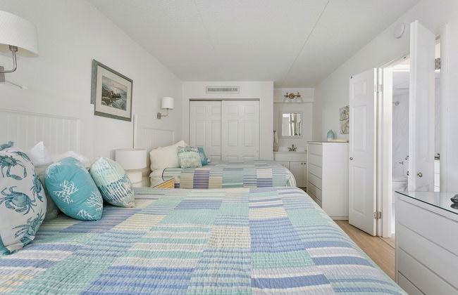 Beachcomber Resort - Foto 14