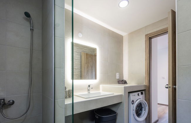 Suites Olive Tree Farm Episkopi Village - Foto 41