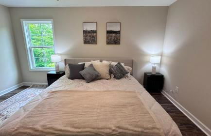 Downtown Liberty New Modern Cozy 4 Bed Townhome - Foto 23