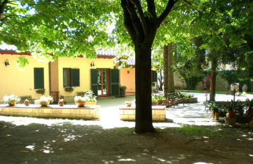 Agriturismo Valle degli Arci - Foto 32