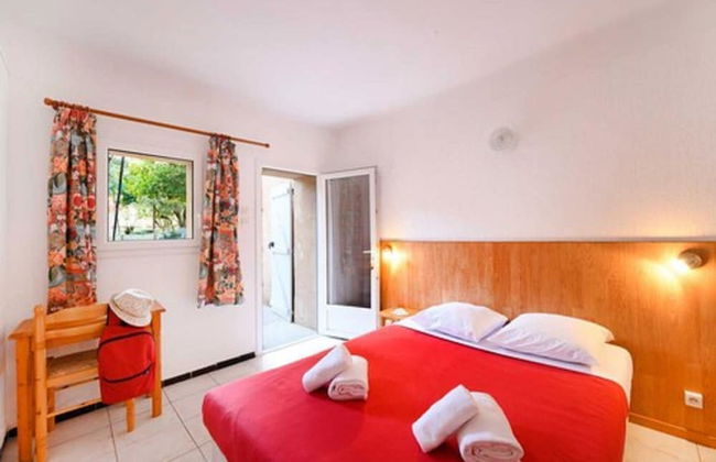 Village Vacances les Bories - Foto 11