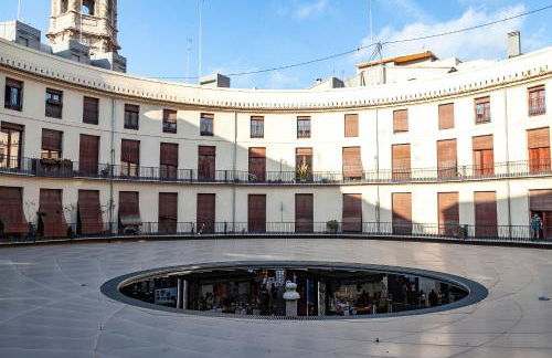 Plaza Redonda Center - Photo 25