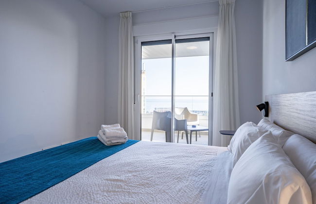 Aqua Apartments Bellamar Marbella - Photo 19