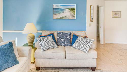 Dog-Friendly Condo with Resort Perks in Calabash! - Foto 4