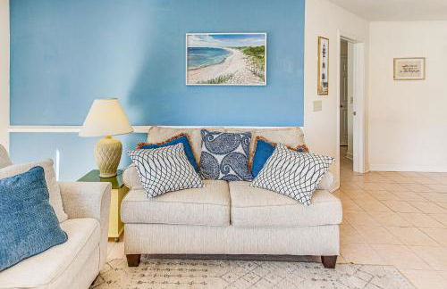 Dog-Friendly Condo with Resort Perks in Calabash! - Foto 4