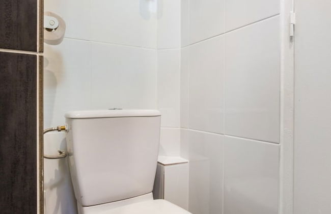 Authentic Studio - 2P - Malakoff - Foto 8