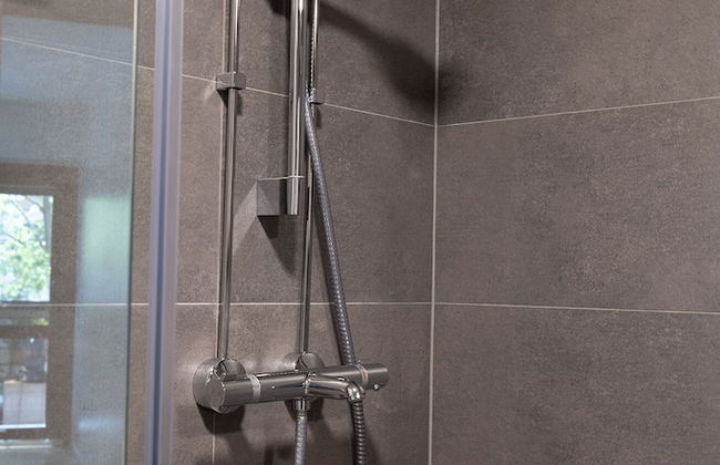 2ndhomes 2BR Center Apartment w Balcony - Foto 25