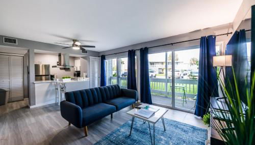 *Modern Bliss* Destin beach (3 Pools& Tennis) - Foto 1