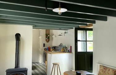 Cottage normand - charme et authenticité - Foto 41