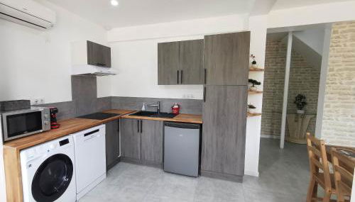 Le temps d'une pause -3- - Photo 2