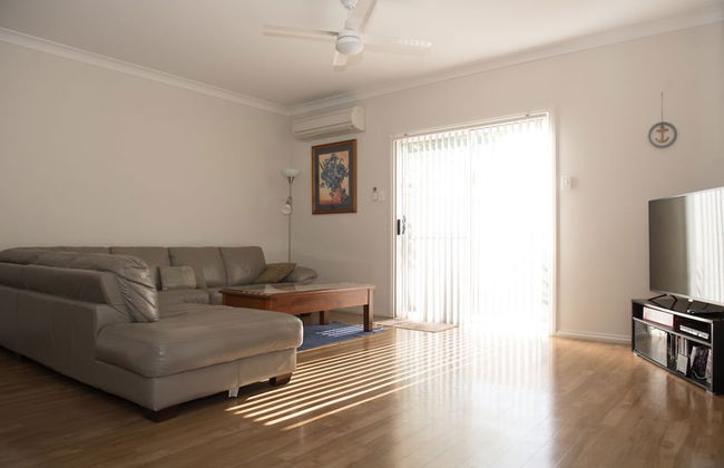 All Seasons' Escape Port Elliot - Foto 9