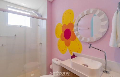 OBP - Condomínio Moderno a 600m da Praia - Foto 39