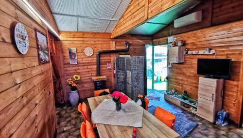 CHALET IL GELSOMINO DELL'ETNA - Foto 4