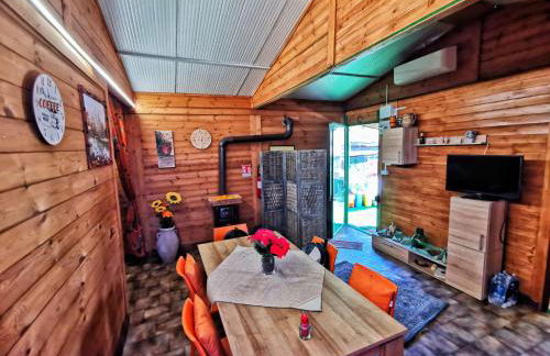 CHALET IL GELSOMINO DELL'ETNA - Foto 4