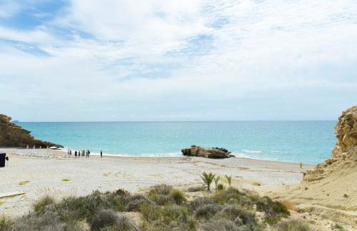 The Alou Apartment 1 - Montiboli - Private Beach - Photo 17