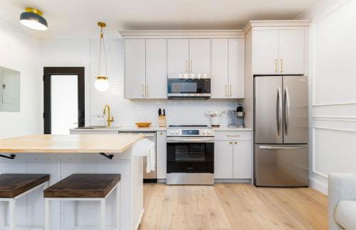 The Darby Condo - Cozy 1Br Condo - Close to ND campus - Foto 10