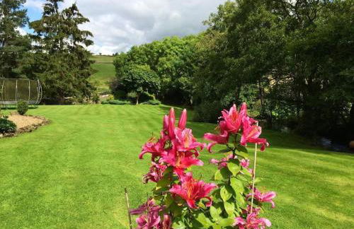 Homely Northumbrian Getaway - Foto 27