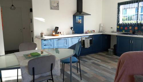 BELLE ARCACHONNAISE - Foto 5