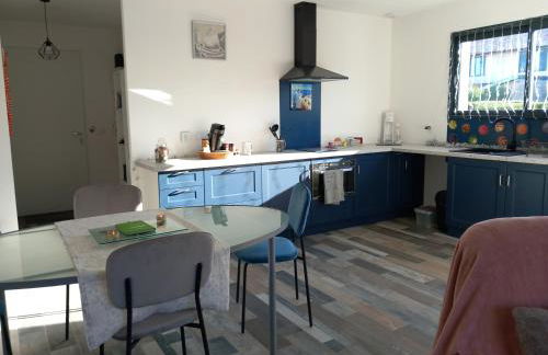 BELLE ARCACHONNAISE - Foto 5