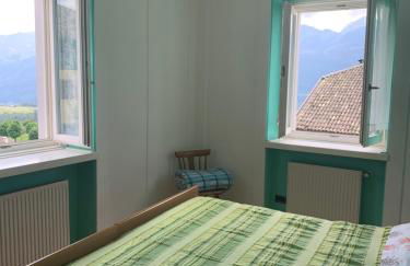 Al Sole di Fiemme Apartment - Foto 6