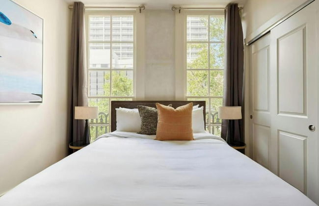 The Louie Hotel New Orleans Los Angeles , Belvilla District 6 Formerly Sonder - Foto 56